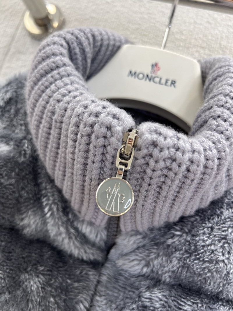 Moncler Down Jacket